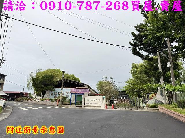 台南關廟農地-12