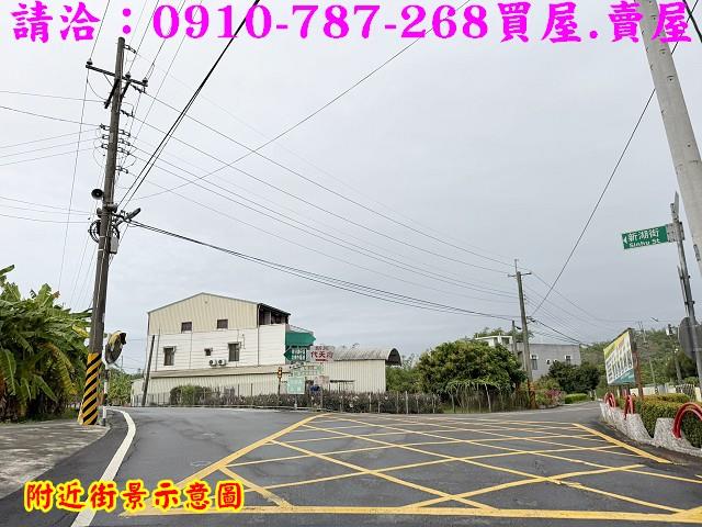 台南關廟農地-13