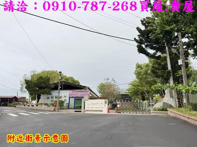 台南關廟農地-14