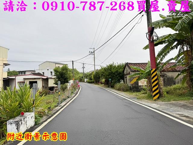 台南關廟農地-15