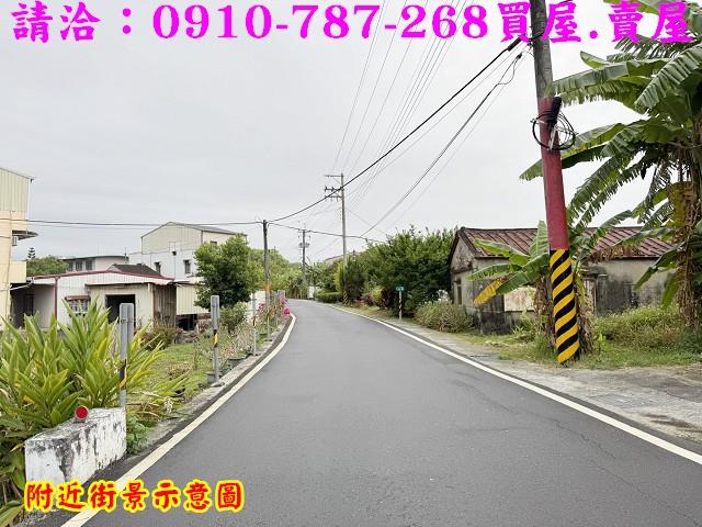 台南關廟農地-1