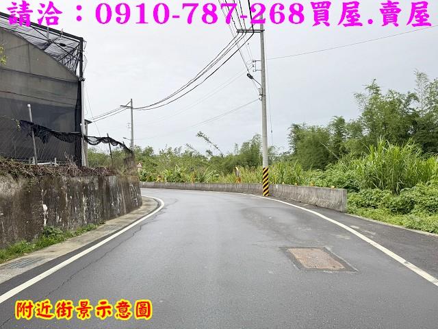 台南關廟農地-2