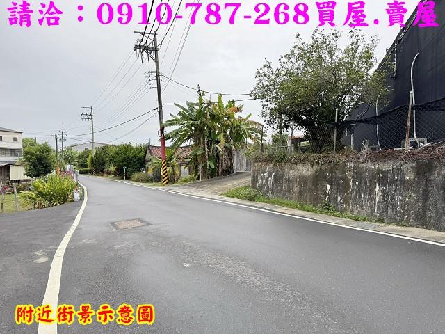 台南關廟農地-3