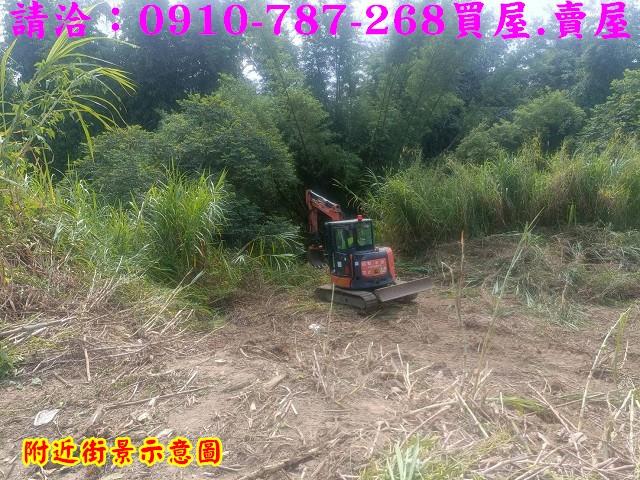 台南關廟農地-5