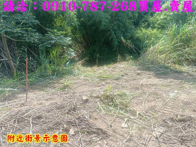 台南關廟農地-6