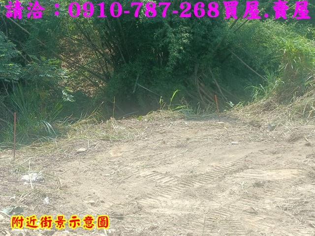 台南關廟農地-8