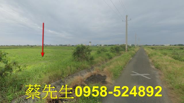 將軍農地法拍-12