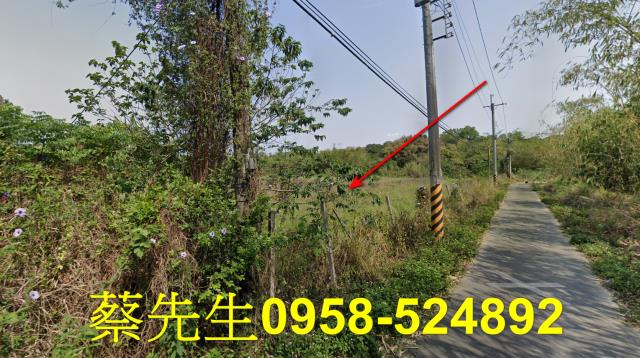 白河農地法拍-13