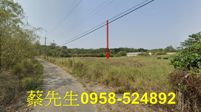 白河農地法拍-15