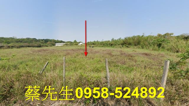 白河農地法拍-1