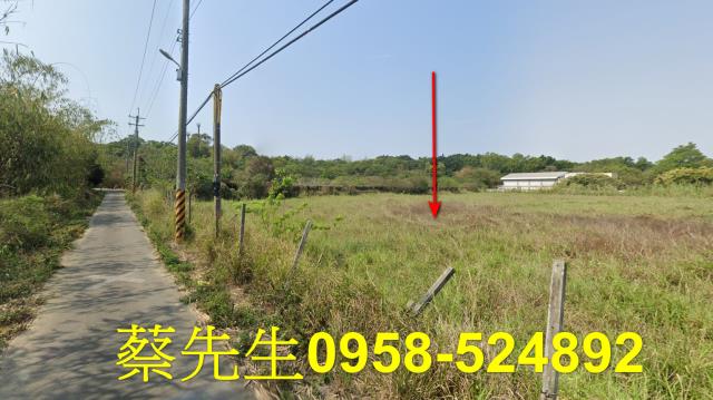 白河農地法拍-6