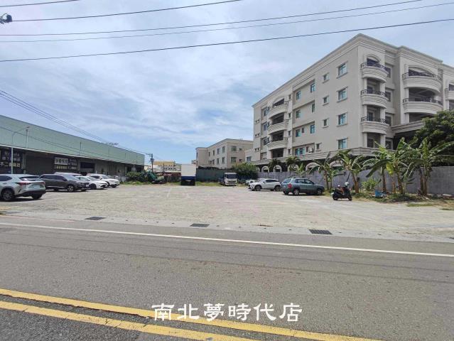 台南永康工業地-1