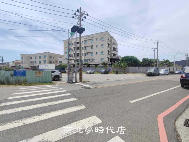 台南永康工業地-2