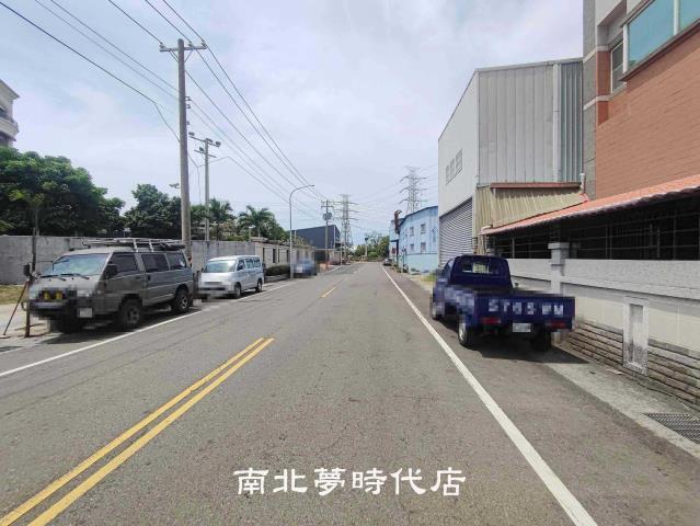 台南永康工業地-3