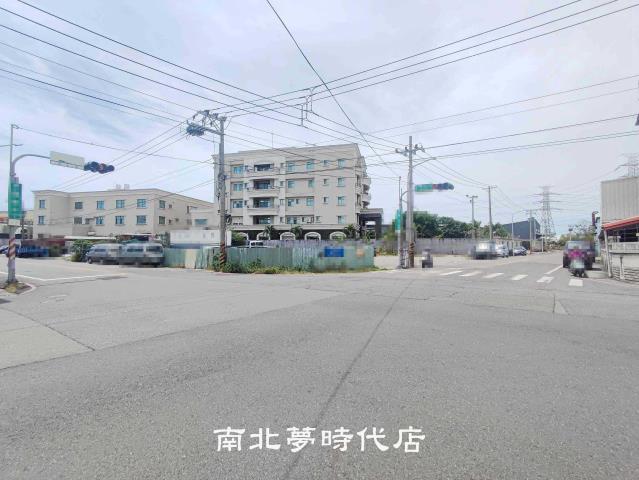 台南永康工業地-4