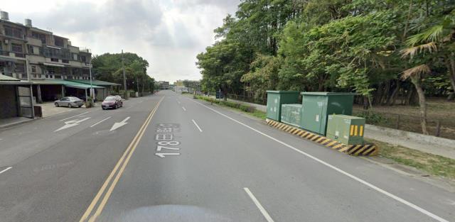 台南山上工業地-1