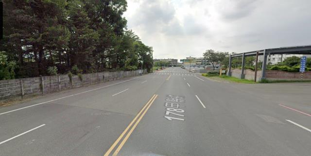 台南山上工業地-2