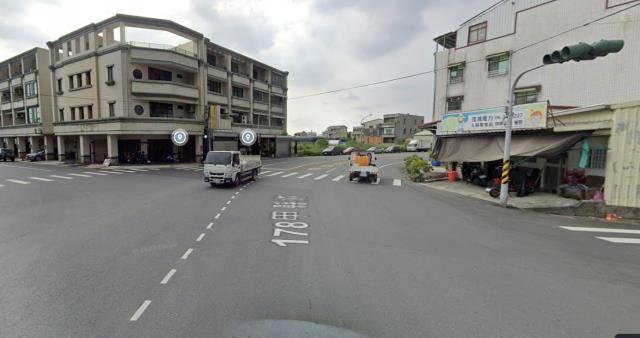 台南山上工業地-3