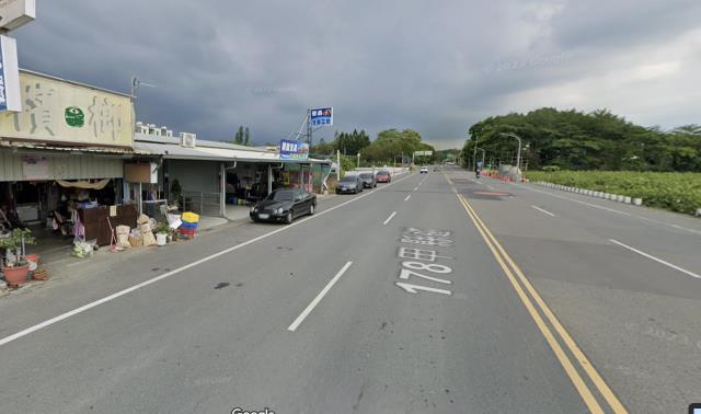 台南山上工業地-4