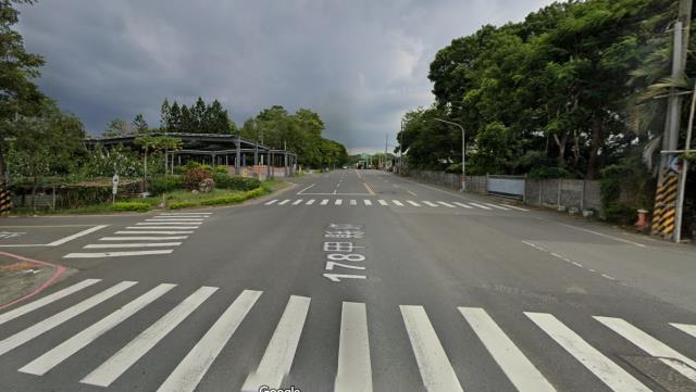 台南山上工業地-5