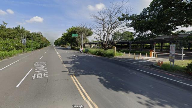 台南山上工業地-7