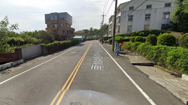 台南山上工業地-8