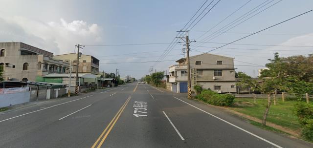 台南麻豆農地-1