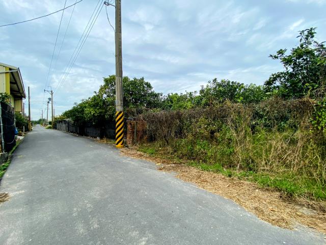 台南麻豆農地-2