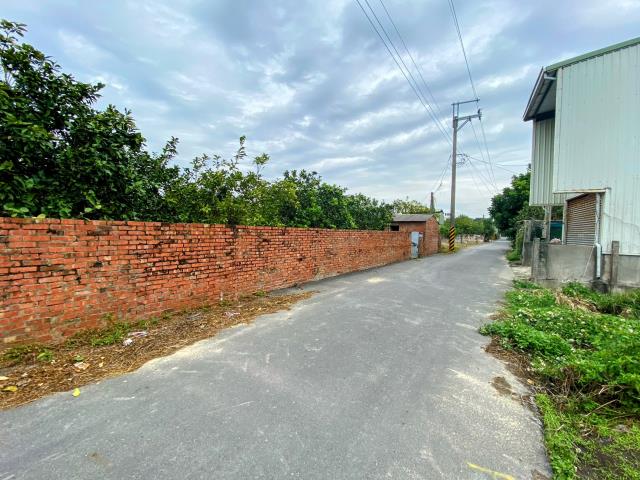 台南麻豆農地-3