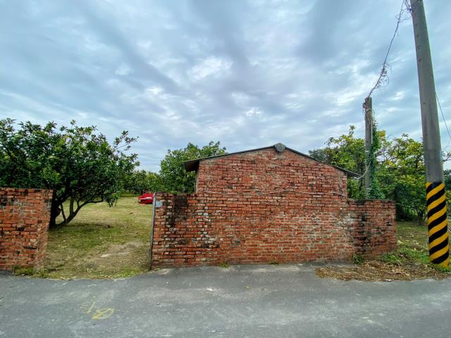 台南麻豆農地-5