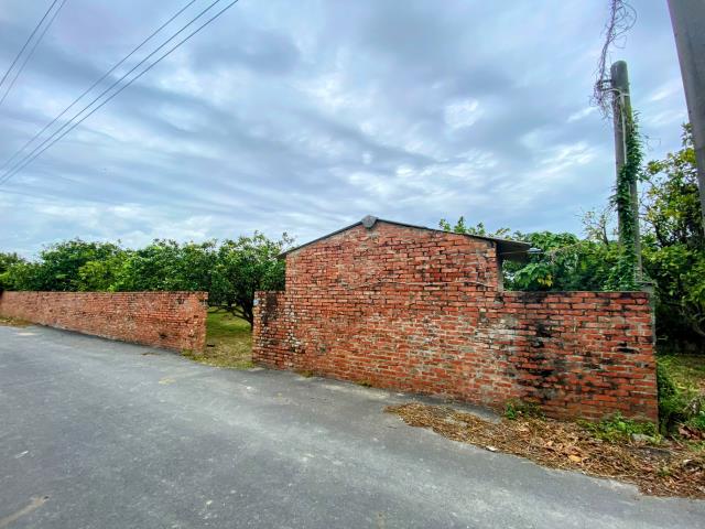 台南麻豆農地-8