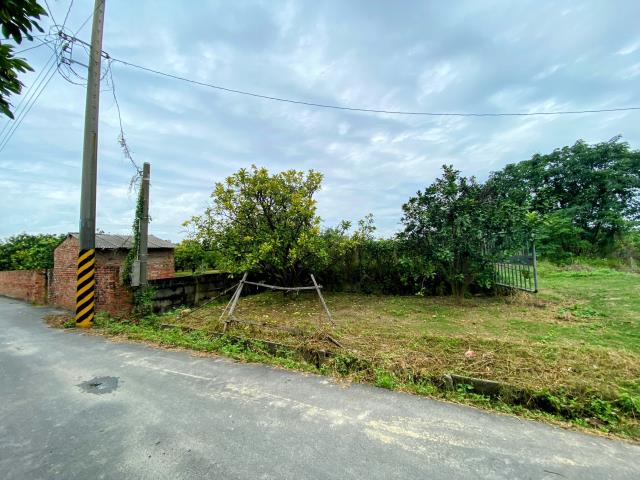 台南麻豆農地-9