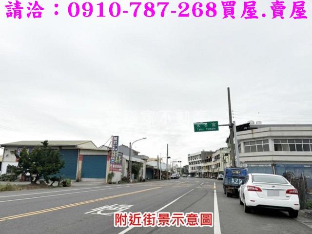 台南新營農地-13