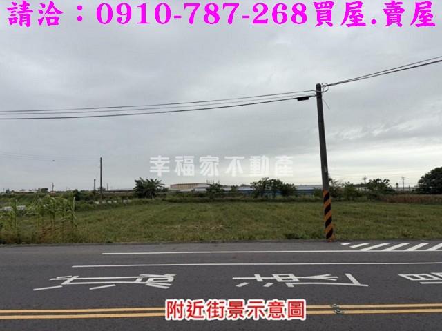 台南新營農地-14