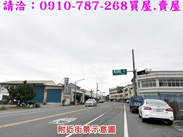 台南新營農地-15