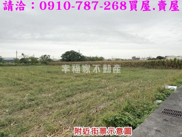 台南新營農地-2