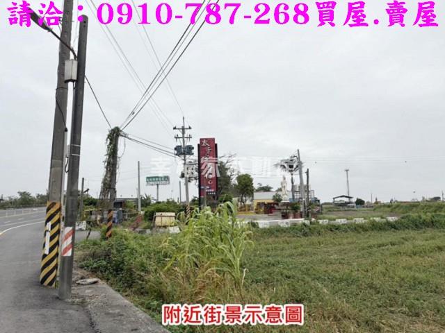 台南新營農地-3