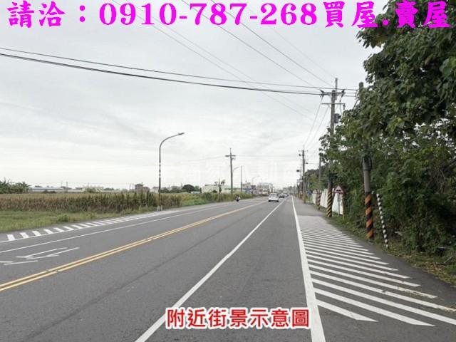 台南新營農地-6