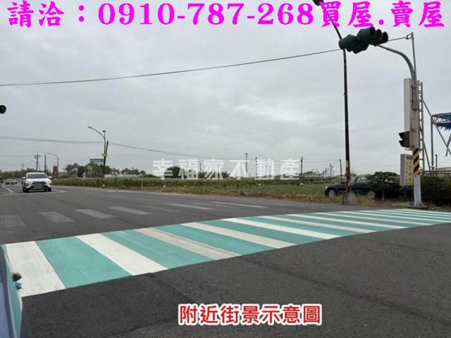 台南新營農地-8