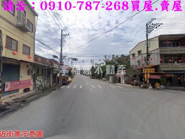 台南關廟建地-10