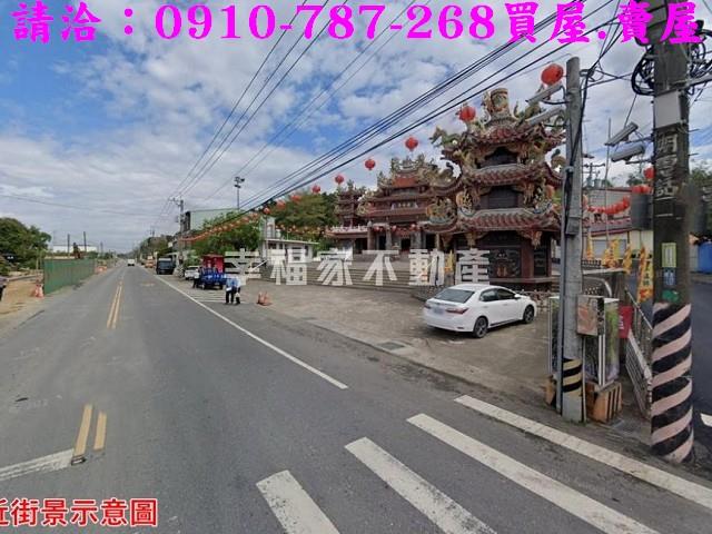 台南關廟建地-12