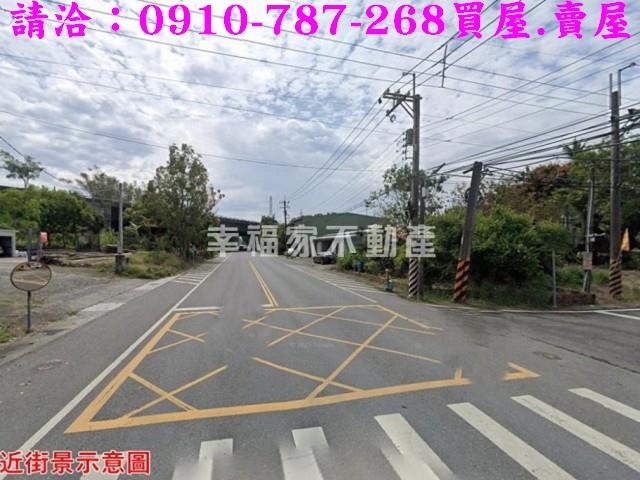 台南關廟建地-13