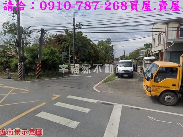 台南關廟建地-14