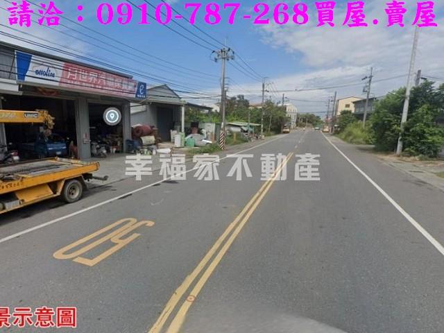 台南關廟建地-15