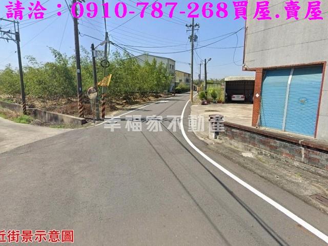 台南關廟建地-1