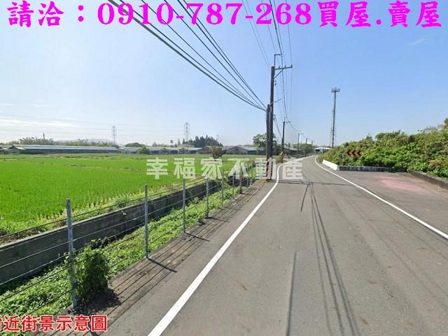 台南關廟建地-2