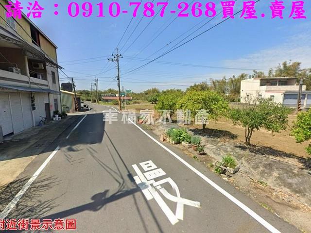 台南關廟建地-3