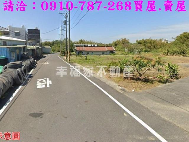 台南關廟建地-4