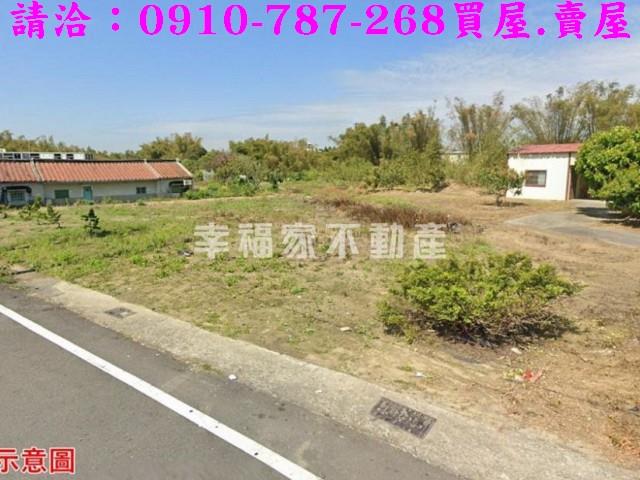 台南關廟建地-5