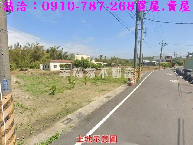 台南關廟建地-6